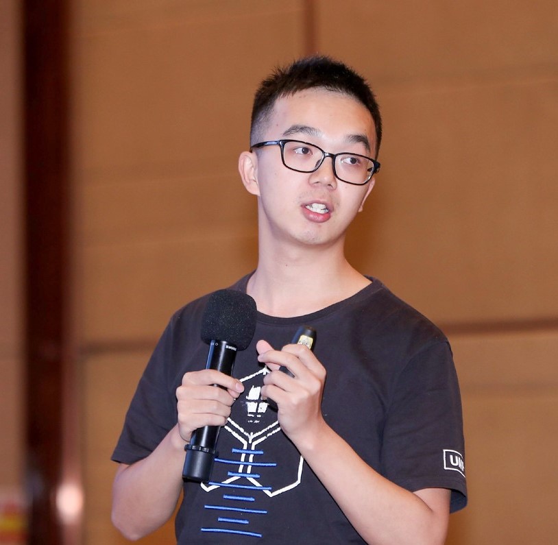 Lei Fan